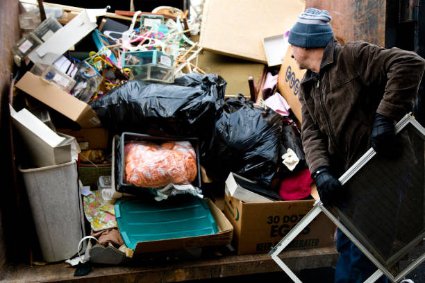 Best Office Junk Removal  in Cimarron Hills, CO