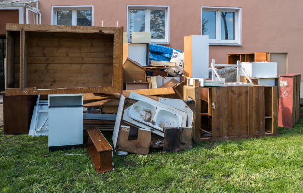 Best Estate Cleanout Services  in Cimarron Hills, CO