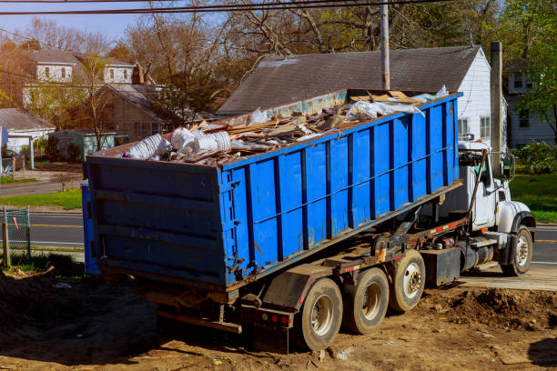Best Yard Waste Removal  in Cimarron Hills, CO