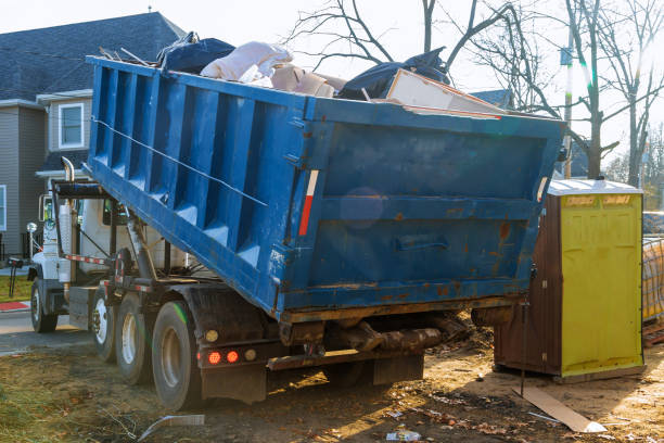 Best Electronics Removal Services  in Cimarron Hills, CO