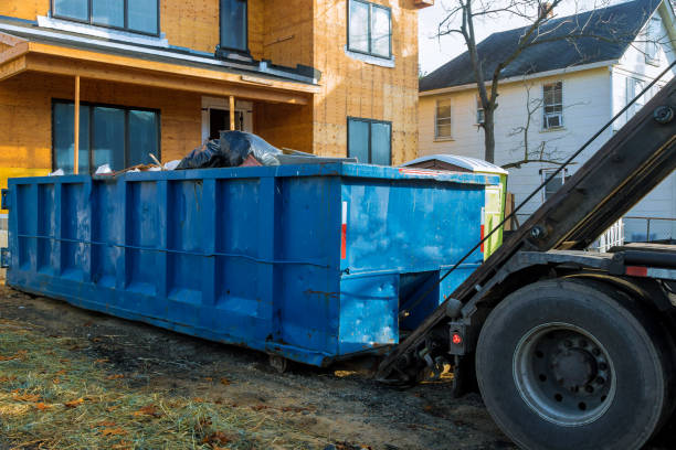 Best Dumpster Rental Services  in Cimarron Hills, CO