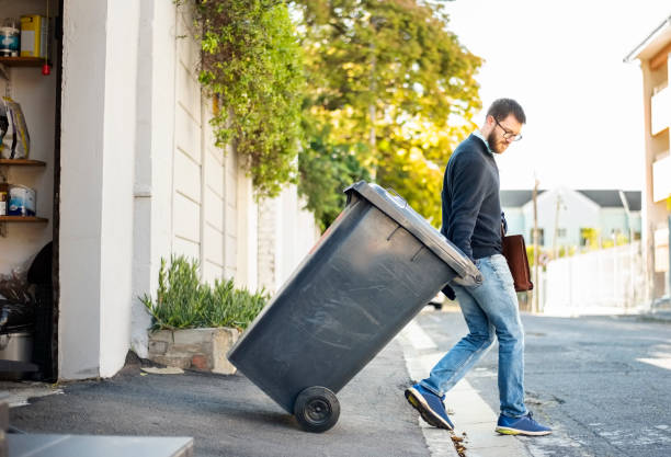 Best Dumpster Rental Services  in Cimarron Hills, CO