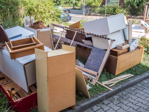 Best Same-Day Junk Removal  in Cimarron Hills, CO