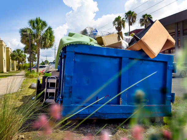 Best Full-Service Junk Removal  in Cimarron Hills, CO