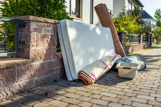 Best Junk Hauling Services  in Cimarron Hills, CO