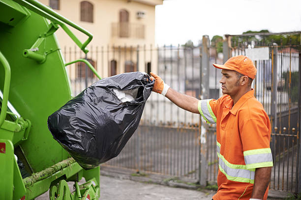 Best Garage Cleanout Services  in Cimarron Hills, CO